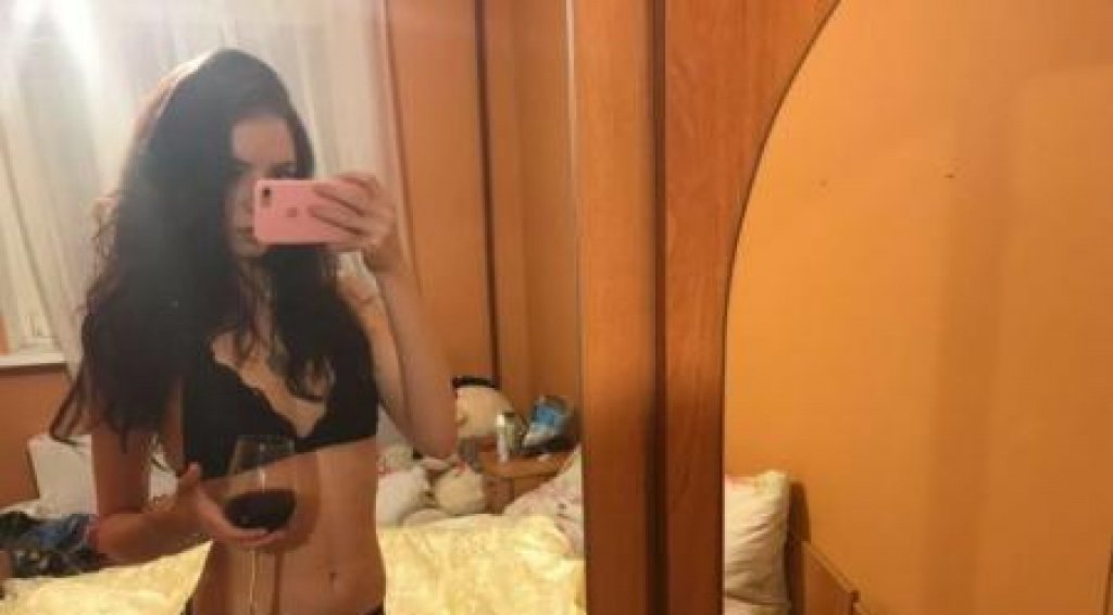 Софа: Проститутка-индивидуалка в Воронеже