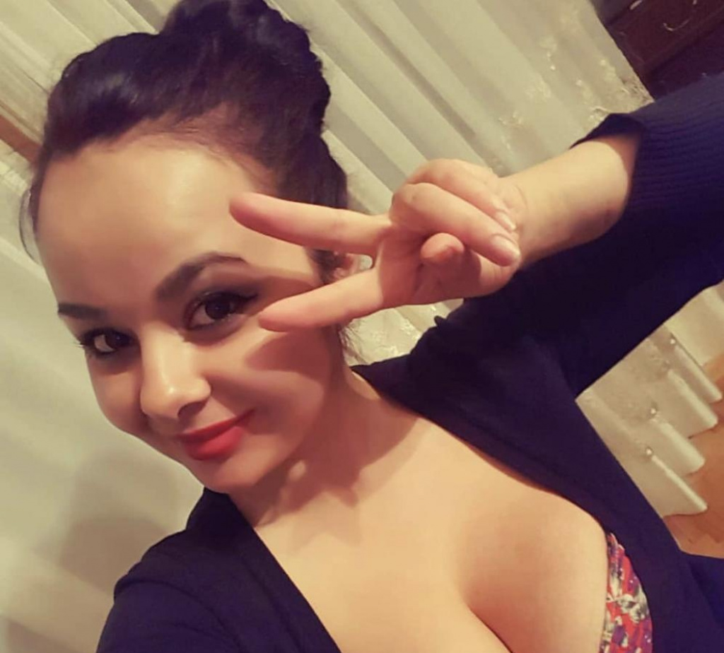 Инеска: Проститутка-индивидуалка в Воронеже