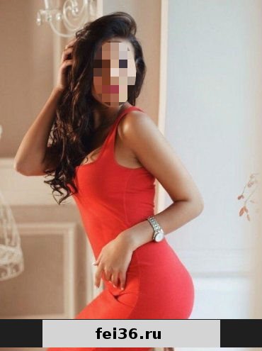 Вика: Проститутка-индивидуалка в Воронеже