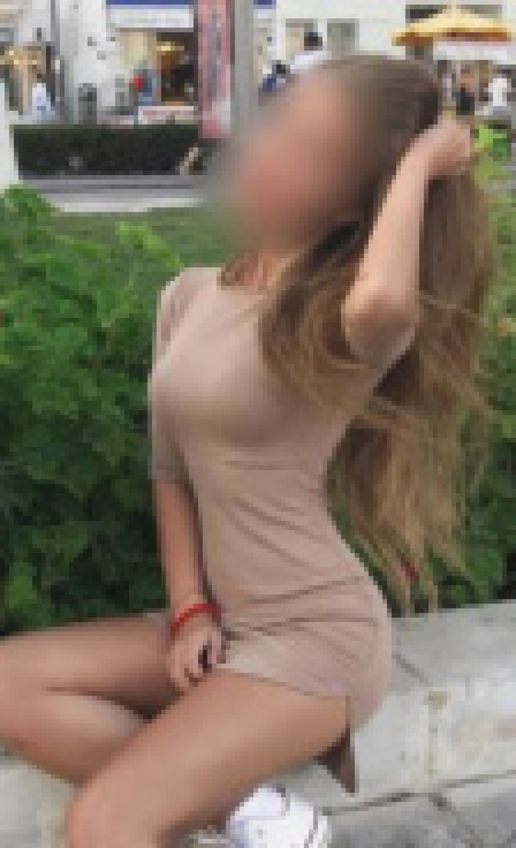 Аленка: Проститутка-индивидуалка в Воронеже