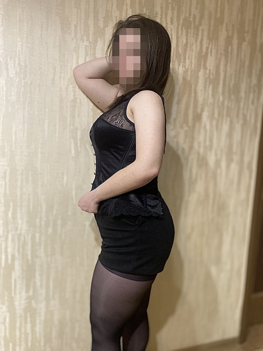 Ника New: Проститутка-индивидуалка в Воронеже