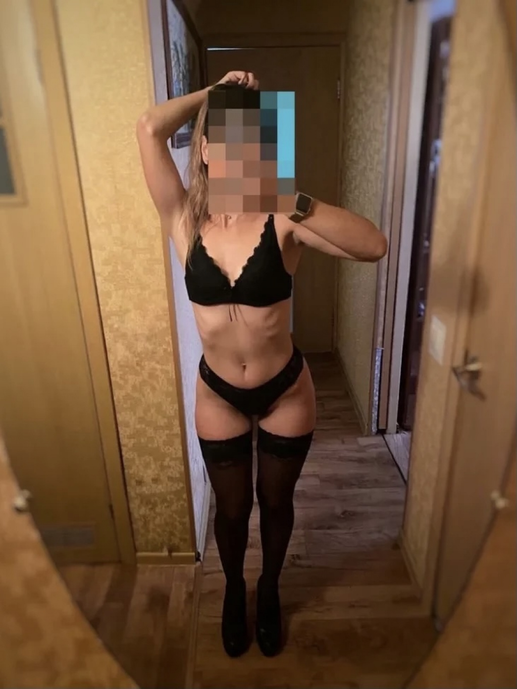 Влада : Проститутка-индивидуалка в Воронеже